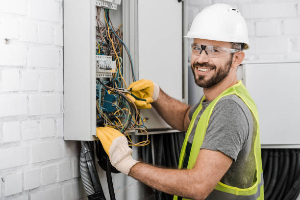 Electrical Outlet Repair in Holts Summit, MO