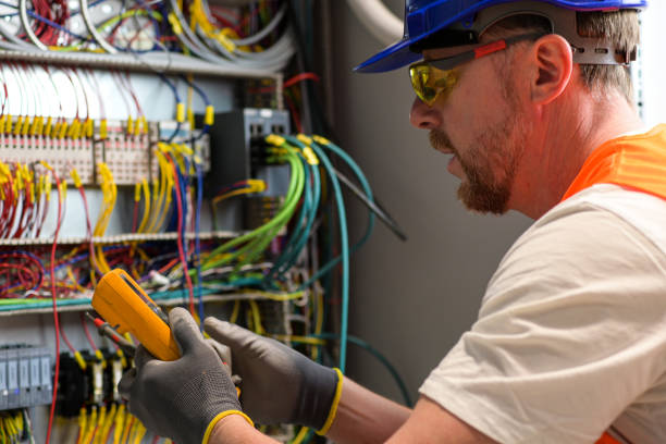 Best Electrical Rewiring Services  in Holts Summit, MO