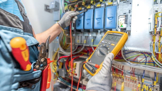 Best Home Electrical Repair  in Holts Summit, MO